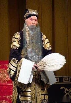 李崇祥:京剧门户功过说(六)门户的四个误区【火狐电竞平台】(图4)
李崇祥:京剧门户功过说(六)门户的四个误区【火狐电竞平台】(图4)