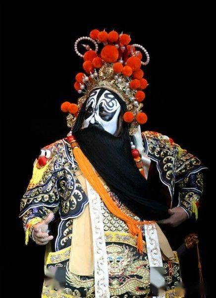 李崇祥:京剧门户功过说(六)门户的四个误区【火狐电竞平台】(图8)
李崇祥:京剧门户功过说(六)门户的四个误区【火狐电竞平台】(图8)