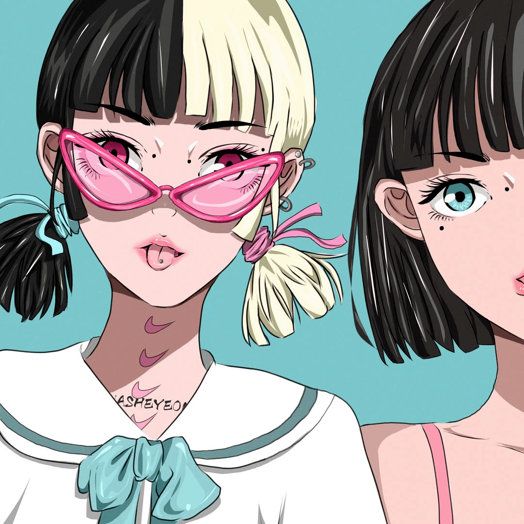 【火狐电竞平台】
女生动漫头像 承蒙惦念 不劳费心(图28)