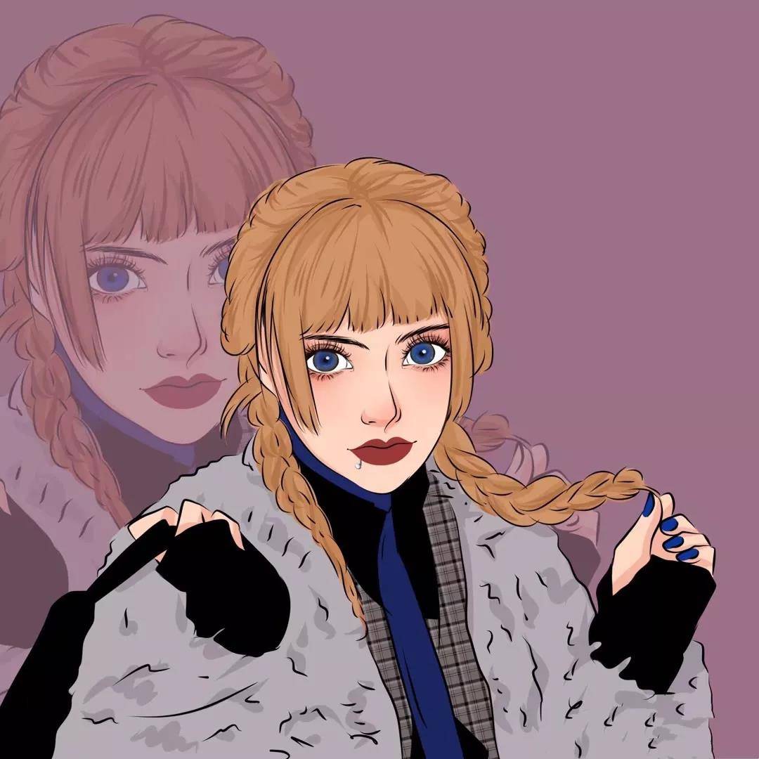 【火狐电竞平台】
女生动漫头像 承蒙惦念 不劳费心(图27)