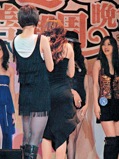 月经期间服药的3大禁忌-火狐电竞官网(图2) 火狐电竞