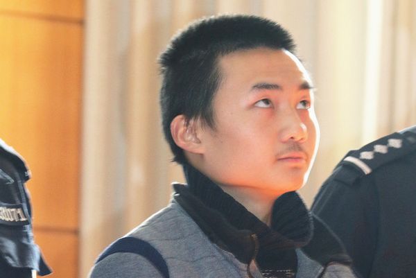 导演文牧野:奥斯卡不是中国电影人的终极目标“火狐电竞官网”(图1) 火狐电竞