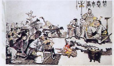 火狐电竞官网-屡试不爽的瓷器收藏四大要点作者:2012-07-2011:06:39来源:东方网 收藏瓷器要有好眼力。瓷器收藏与社会经济(图3) 火狐电竞