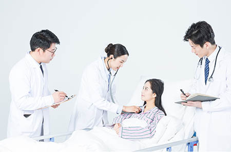 火狐电竞|月经不调的几大危害不容忽视(图2) 火狐电竞